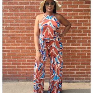 Jumpsuit